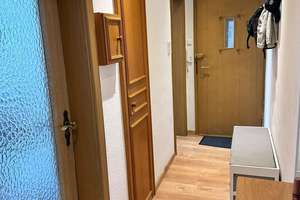 Helle 2 ZKB in Haunstetten zentral gelegen – Inningerstr. 13a, 86179 Haunstetten-West, Augsburg – Vorschaubild 6