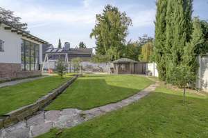 Charmante Landhausvilla in Bestlage von Büderich – Die vollständige Adresse der Immobilie erhältst du vom Anbieter., 40667 Meerbusch – Vorschaubild 13