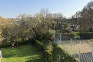 Ruhig wohnen – stadtnah leben – Die vollständige Adresse der Immobilie erhältst du vom Anbieter., 52074 Hörn, Aachen – Vorschaubild 2