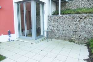 Bitte nur Mailanfragen: Bezauberndes Appartement mit kleinem Garten in modernem Gebäude, Bad Abbach – Die vollständige Adresse der Immobilie erhältst du vom Anbieter., 93077 Bad Abbach – Vorschaubild 6