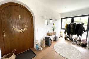 MEHRGENERATIONENHAUS - 2-3 Fam. Haus mit Doppelgarage und Garten in Zweibrücken (Oberauerbach) – Zweibrücken – Vorschaubild 18