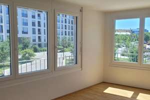 Moderne 2-Zimmer Wohnung – Constanze-Hallgarten Straße 42, 81379 Obersendling, München – Vorschaubild 2