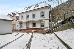 Zentral und modern! Einfamilienhaus im Herzen von Pfullendorf – Sigmaringen (Kreis) – Vorschaubild 15