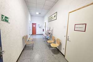 Bingen-Stadt - Besondere Immobilie mit Platz und vielfältigen Nutzungsmöglichkeiten! – Die vollständige Adresse der Immobilie erhältst du vom Anbieter., 55411 Bingen am Rhein – Vorschaubild 19