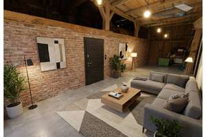 Denkmaljuwel mit Zukunft: Bauernhaus auf großzügigem Baugrundstück - sofort bezugsfrei – Die vollständige Adresse der Immobilie erhältst du vom Anbieter., 86944 Unterdießen – Vorschaubild 27