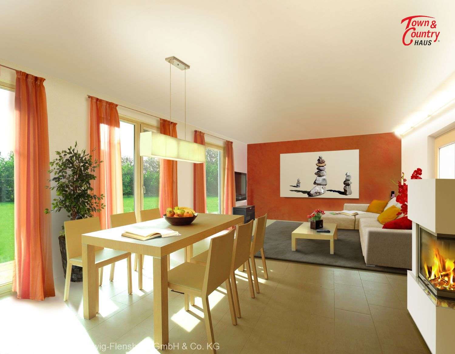 Immobilie in Nindorf - Das perfekte Familiennest: Viel Platz für Lachen, Leben und Träume - Bild 3