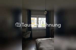 Tauschwohnung: 3-Zimmer-Wohnung in Düsseldorf Stadtbezirk 1 – Scharnhorststraße 23, 40477 Pempelfort, Düsseldorf – Vorschaubild 23