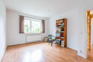 Großzügiger, toller Bungalow mit Anbau und flexiblen Nutzungsoptionen nahe AEZ – Die vollständige Adresse der Immobilie erhältst du vom Anbieter., 22393 Sasel, Hamburg – Vorschaubild 9