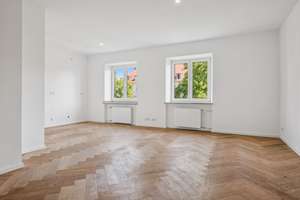 Erstbezug nach hochwertiger Sanierung Nähe Elisabethmarkt – Elisabethstraße 23, 80796 Neuschwabing, München – Vorschaubild 4