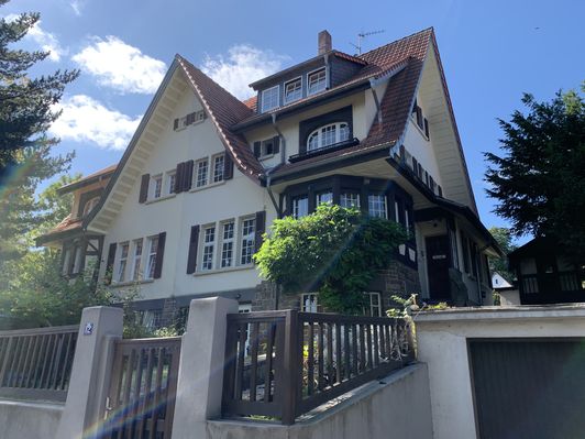 Haus Kaufen In Bonn Bad Godesberg