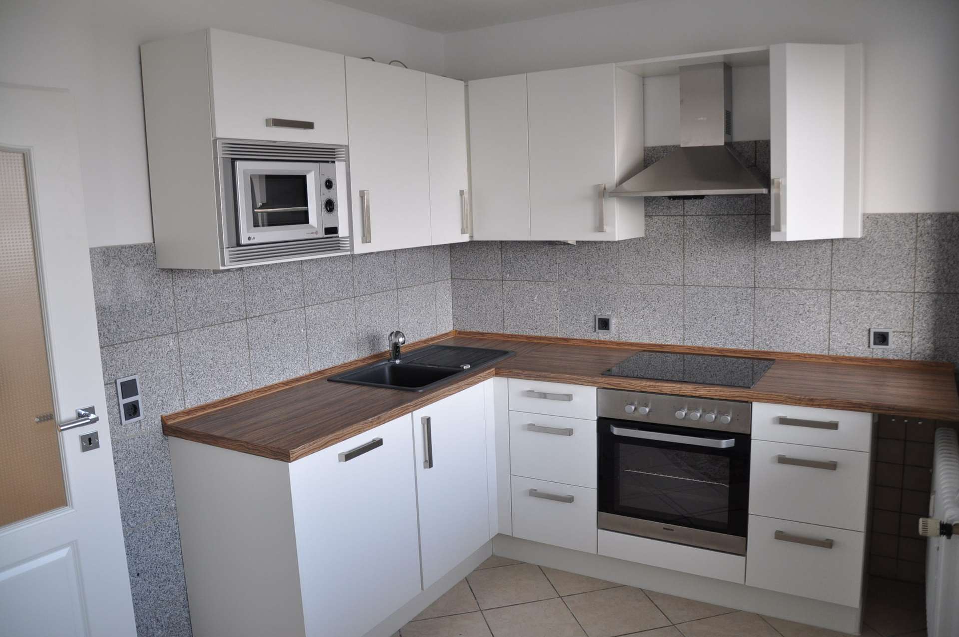 Immobilie in Neustadt am Rübenberge - RUDNICK bietet KAPITALANLAGE: Gut geschnittene Eigentumswohnung mit sonnigem Balkon - Bild 5