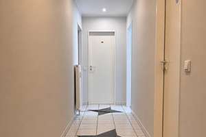 Moderne 3-Zimmer-Wohnung mit attraktivem Balkon in zentraler Citylage! – Die vollständige Adresse der Immobilie erhältst du vom Anbieter., 42655 Solingen-Mitte, Solingen – Vorschaubild 3