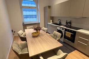 Modernisierte 2,5-Zimmer-Wohnung in der Mannheimer Oststadt