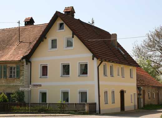 Haus Kaufen In 91781 Weißenburg