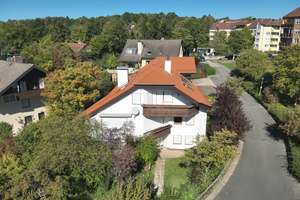 Sie lieben das Besondere? Beeindruckende Villa mit neuem Dach (Aufdachdämmung) & Hybrid-Heizung! – Die vollständige Adresse der Immobilie erhältst du vom Anbieter., 95445 Meyernberg, Bayreuth – Vorschaubild 2