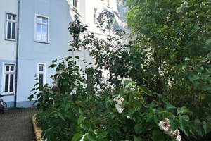 Bezugsfrei: Helle 2-Zi-Wohnung nahe Bürgerpark Pankow, keine Käuferprovsion, Ausrichtung Süd-West – Die vollständige Adresse der Immobilie erhältst du vom Anbieter., 13187 Pankow (Ortsteil), Berlin – Vorschaubild 14