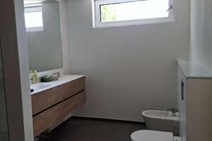 Schöne, helle 2-Zimmerwohnung, Gartengeschoss in  Stuttgart-Botnang - Bestlage – Die vollständige Adresse der Immobilie erhältst du vom Anbieter., 70195 Botnang-West, Stuttgart – Vorschaubild 8