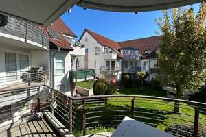 Erbpacht: Schöne 2-Zimmer-Wohnung in Köln-Junkersdorf – Die vollständige Adresse der Immobilie erhältst du vom Anbieter., 50858 Junkersdorf, Köln – Vorschaubild 3