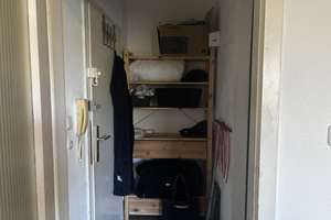 Sofort verfügbare Kapitalanlage: Renoviertes Apartment mit Balkon und Garage – Die vollständige Adresse der Immobilie erhältst du vom Anbieter., 28195 Altstadt, Bremen – Vorschaubild 4
