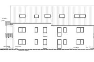 Moderne 2-Zimmer-Neubauwohnung mit Terrasse & hochwertiger Einbauküche  – Glatzer Straße 15, 49086 Darum/Gretesch/Lüstringen, Osnabrück – Vorschaubild 5