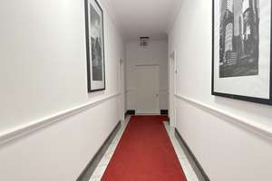 Exklusive 2-Zimmer-Wohnung mit großer Terrasse, Aufzug und Fitnessbereich – Die vollständige Adresse der Immobilie erhältst du vom Anbieter., 68167 Neckarstadt-Ost/Wohlgelegen, Mannheim – Vorschaubild 16