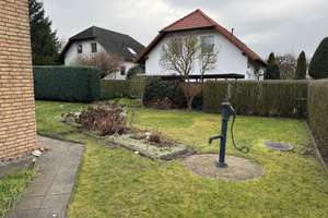 klimatisiertes, teilsaniertes 5-Raum-Einfamilienhaus mit EBK – Die vollständige Adresse der Immobilie erhältst du vom Anbieter., 13129 Blankenburg, Berlin – Vorschaubild 6