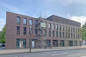 Moderne Zweizimmerwohnung mit Tiefgaragenstellplatz in zentraler Wohnlage von Oldenburg-Kreyenbrück – Die vollständige Adresse der Immobilie erhältst du vom Anbieter., 26133 Kreyenbrück, Oldenburg (Oldenburg) – Vorschaubild 12