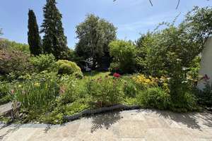 Schöne Hochparterre-Wohnung mit Garten - von privat – Prof.-Angermair-Ring 14, 85748 Garching bei München – Vorschaubild 23