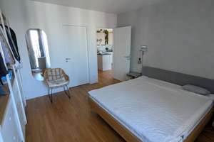 Lichtdurchfluteter 4-Zimmer-Wohntraum inkl. EBK im Ehrenveedel  – Die vollständige Adresse der Immobilie erhältst du vom Anbieter., 50825 Ehrenfeld (Ortsteil), Köln – Vorschaubild 4