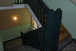 Traumwohnung in toller Stadtvilla!!! - mit EBK, Balkon, Laminat... – Robert-Blum-Str. 22, 9116 Schönau, Chemnitz – Vorschaubild 12