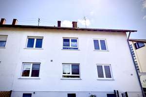 Großzügige 3 Zimmer-Wohnung mit Balkon – Die vollständige Adresse der Immobilie erhältst du vom Anbieter., 76189 Daxlanden, Karlsruhe – Vorschaubild 2