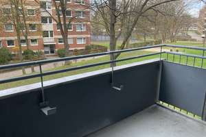 Gemütliche 2-Zimmer-Wohnung mit Balkon – Ossietzkyring 2, 30457 Mühlenberg, Hannover – Vorschaubild 5