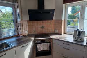 Haus mit zwei Wohneinheiten und Doppelgarage in ruhiger und bevorzugter Ortsrandlage – Kelheim (Kreis) – Vorschaubild 8
