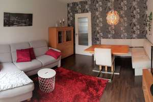 Möblierte/Unmöblierte 3-Zimmer-Wohnung mit 65 m² – Die vollständige Adresse der Immobilie erhältst du vom Anbieter., 38444 Rabenberg, Wolfsburg – Vorschaubild 2