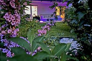 Modernes Wohnen mit privatem Gartenparadies in ruhiger Lage - 4-Zimmer Wohnung mit TG-Stellplatz – Die vollständige Adresse der Immobilie erhältst du vom Anbieter., 76187 Nordweststadt, Karlsruhe – Vorschaubild 14