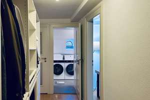 Furnished 2-Room Apartment in Ludwigpalais for Sublet – Available from 01.08.2026 – Ludwigstr. 6, 80539 Schönfeldvorstadt, München – Vorschaubild 1