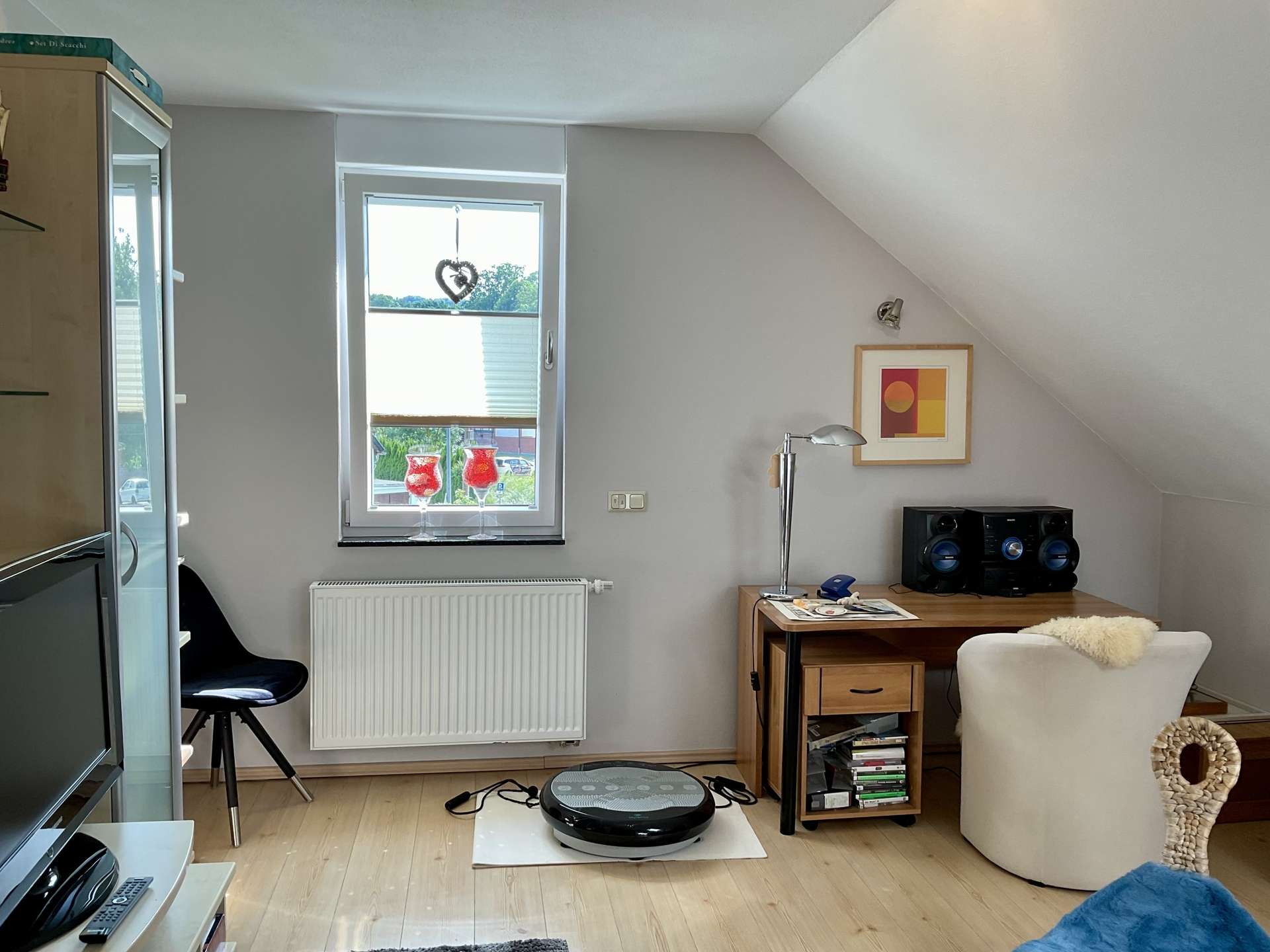 Immobilie in Leinefelde-Worbis - Freistehendes Einfamilienhaus in wunderschöner Natur - Bild 7