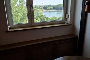 3-ZKB mit Südbalkon & Seeblick + Garage | gepflegt | Mannheim-Vogelstang – 68309 Vogelstang, Mannheim – Vorschaubild 9