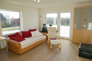 Leben & Arbeiten, wo andere Urlaub machen! Wohnhaus & Gewerbeensemble an der Nordseeküste – Die vollständige Adresse der Immobilie erhältst du vom Anbieter., 25836 Garding – Vorschaubild 13