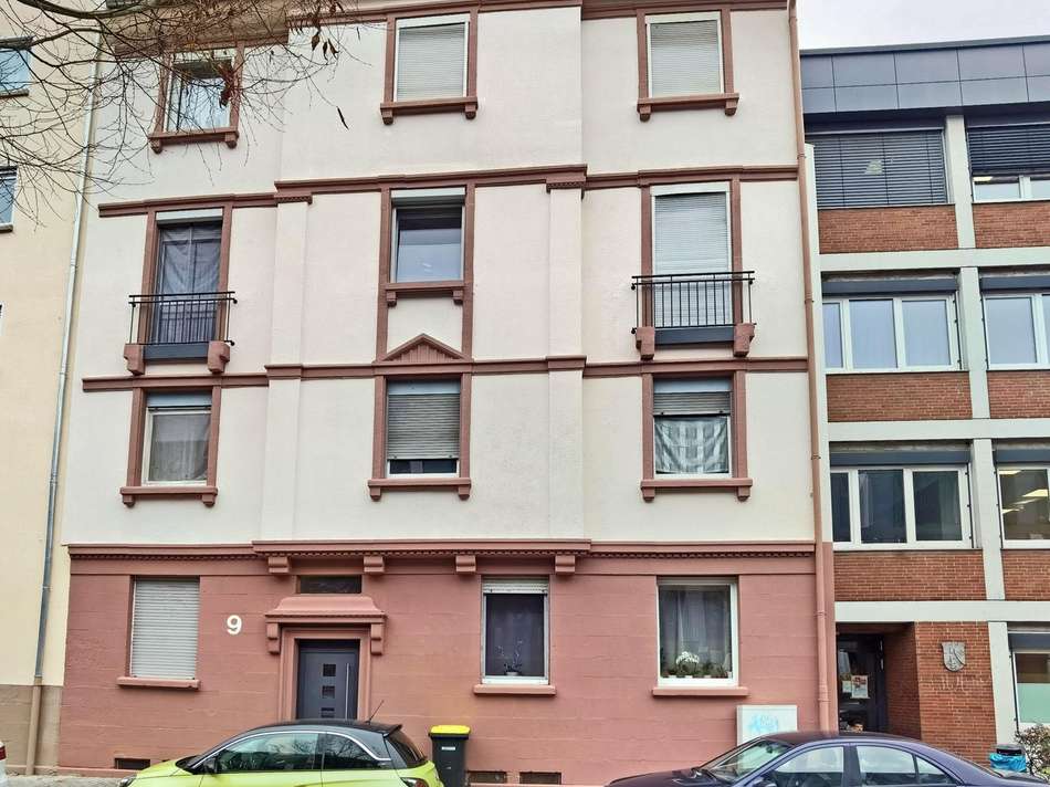 Fasade (2024 erneuert)