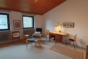 Möbliertes Appartement im Grünen für eine Person, ruhige Lage – Joseph-Fraunhofer-Straße 10G, 38104 Wabe-Schunter-Beberbach, Braunschweig – Vorschaubild 36