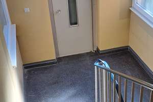 Helle Wohnung im Retro-Look mit Potenzial – Salzwedeler Straße 13, 10559 Moabit, Berlin – Vorschaubild 11