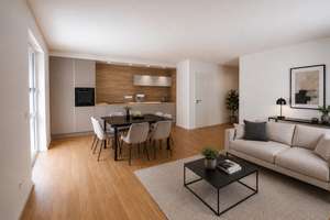 Köln-Nippes || Erstbezug ||  2-Zimmer-Wohnung ||  Effizienz A+ – Die vollständige Adresse der Immobilie erhältst du vom Anbieter., 50733 Nippes (Ortsteil), Köln – Vorschaubild 5