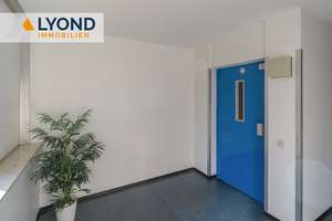 Attraktive 1,5-Zimmer (42 m²) mit Loggia, Stellplatz & Fernwärme zu verkaufen! – Die vollständige Adresse der Immobilie erhältst du vom Anbieter., 45888 Bulmke-Hüllen, Gelsenkirchen – Vorschaubild 7