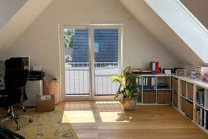 PROVISIONSFREI! Modernes Reiheneckhaus mit 5-Zimmern und Garten nahe Freising! – Die vollständige Adresse der Immobilie erhältst du vom Anbieter., 85402 Kranzberg – Vorschaubild 9