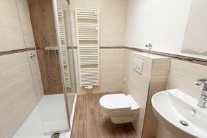 Helle 3-Zi.-Wohnung in Dortmund mit Balkon, Aufzug & Garage! – Die vollständige Adresse der Immobilie erhältst du vom Anbieter., 44388 Bövinghausen, Dortmund – Vorschaubild 5