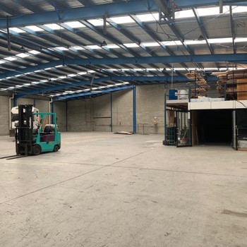 1500 - 3.000 m² Logistikhalle | optimale Anbindung |RUHR REAL