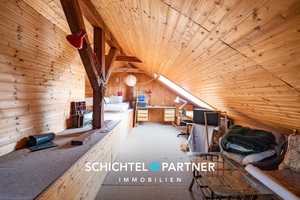 Huchting | Geräumiges Reihenendhaus mit Garage und wunderschönem Grundstück – Bremen – Vorschaubild 20