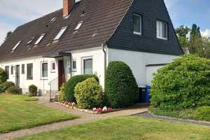Doppelhaushälfte in Toplage - Viel Potenzial - Sehr guter Zustand - Wohlfühlen auf ca. 90 m² – Neumünster – Vorschaubild 5