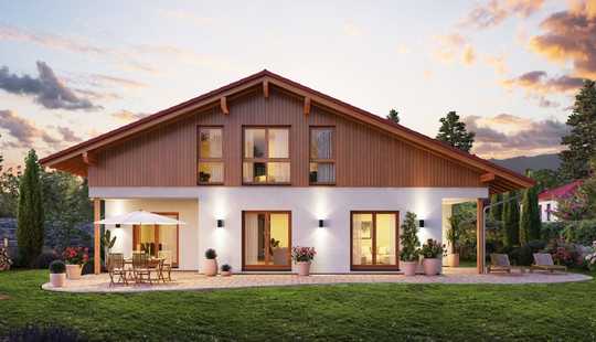 Bild von DAS LANDHAUS MIT BESONDEREM FLAIR